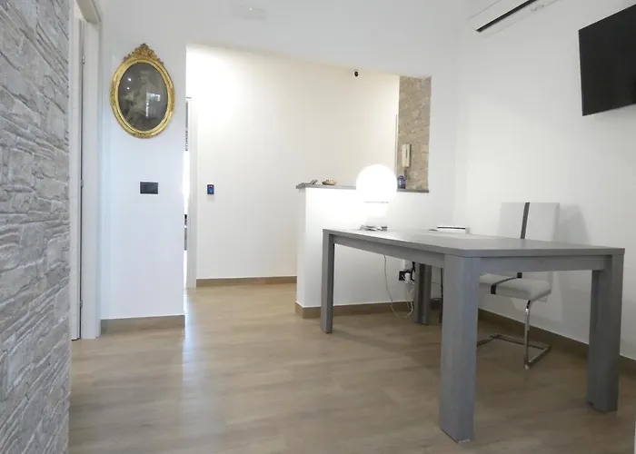 Il Tempio Di Athena - Cultura E Relax A Siracusa Πανσιόν Συρακούσες
