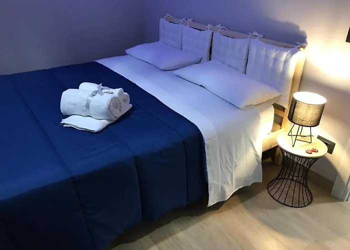 Il Tempio Di Athena - Cultura E Relax A Siracusa Πανσιόν 3*