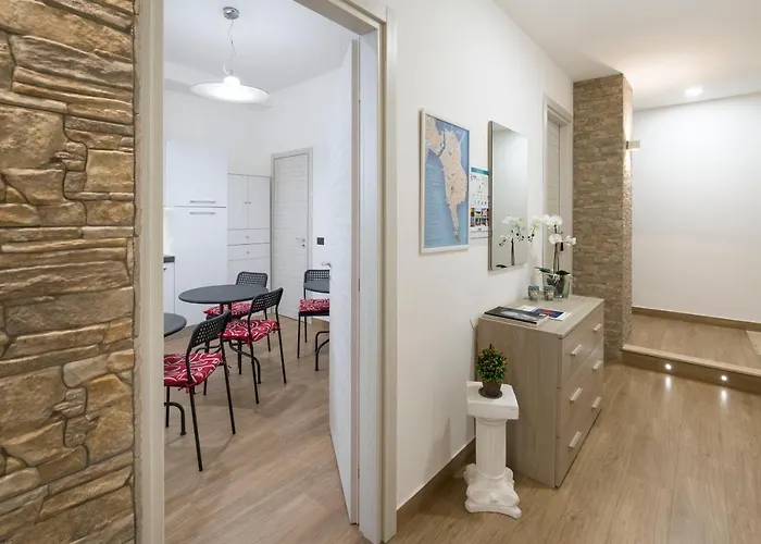 Il Tempio Di Athena - Cultura E Relax A Siracusa 3* Συρακούσες