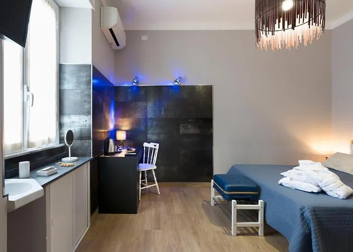 Il Tempio Di Athena - Cultura E Relax A Siracusa 3* Συρακούσες