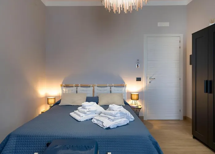 Πανσιόν Il Tempio Di Athena - Cultura E Relax A Siracusa 3*