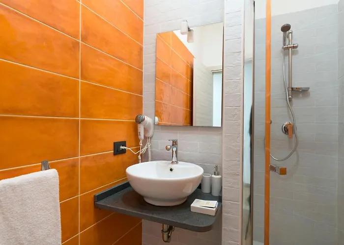 Il Tempio Di Athena - Cultura E Relax A Siracusa 3*