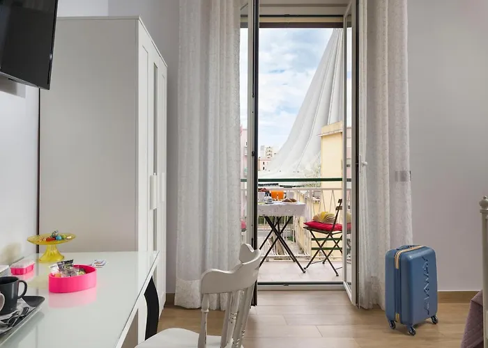 Il Tempio Di Athena - Cultura E Relax A Siracusa 3* Συρακούσες