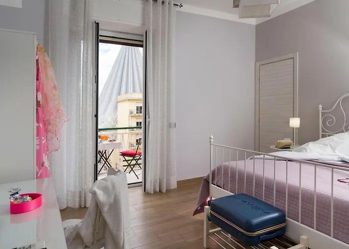 Il Tempio Di Athena - Cultura E Relax A Siracusa 3* Συρακούσες