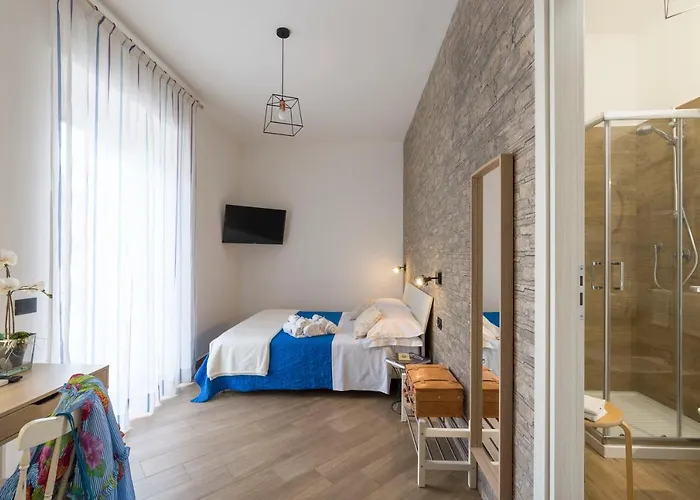 Πανσιόν Il Tempio Di Athena - Cultura E Relax A Siracusa Συρακούσες