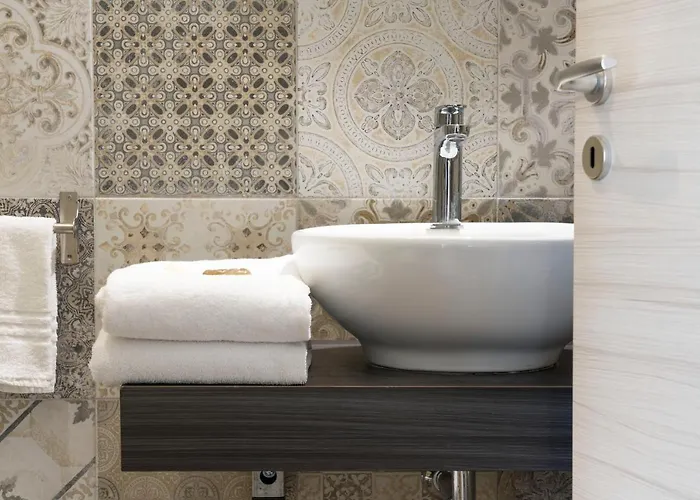 Il Tempio Di Athena - Cultura E Relax A Siracusa 3* Συρακούσες