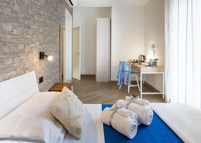 Πανσιόν Il Tempio Di Athena - Cultura E Relax A Siracusa