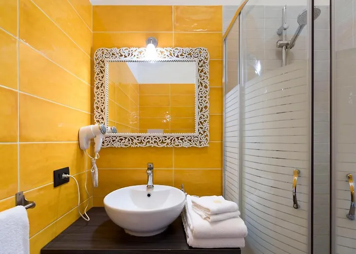 Il Tempio Di Athena - Cultura E Relax A Siracusa 3*