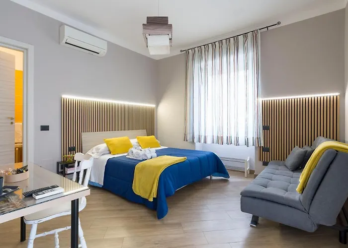 Il Tempio Di Athena - Cultura E Relax A Siracusa 3* Συρακούσες