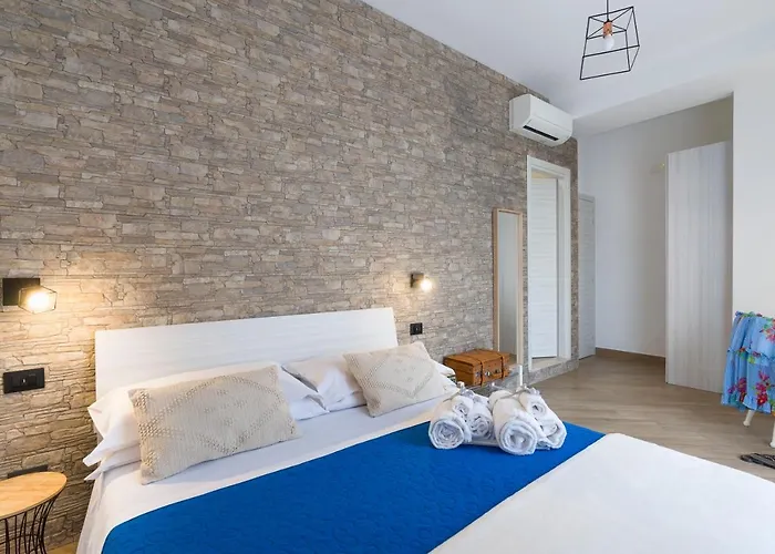 Πανσιόν Il Tempio Di Athena - Cultura E Relax A Siracusa 3*