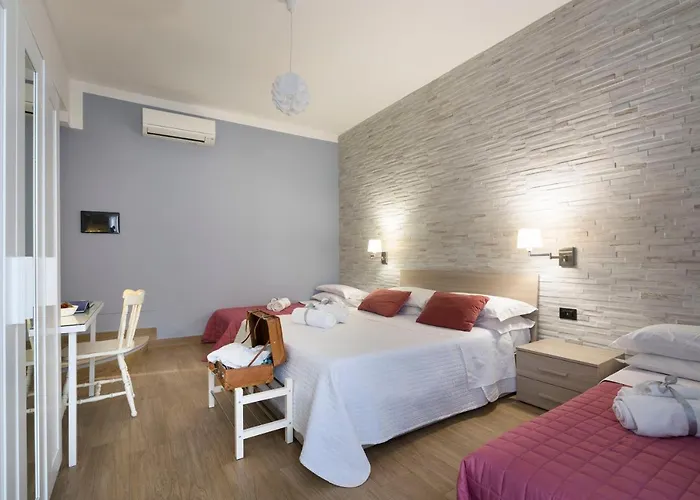 Il Tempio Di Athena - Cultura E Relax A Siracusa Πανσιόν 3*