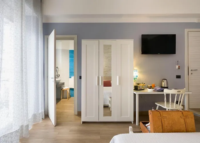 Il Tempio Di Athena - Cultura E Relax A Siracusa 3*