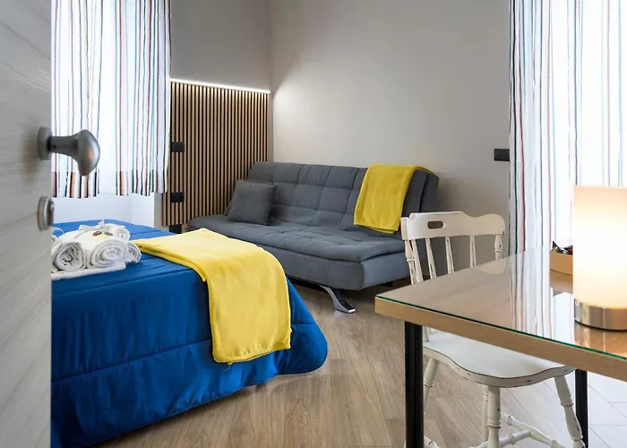 Il Tempio Di Athena - Cultura E Relax A Siracusa 3*