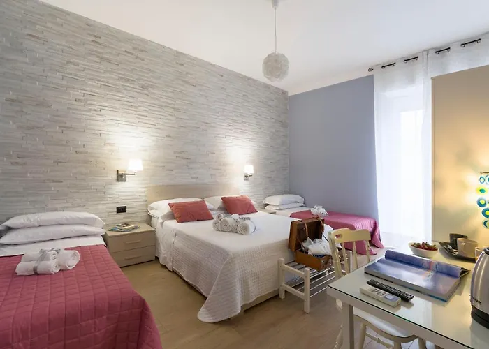 Il Tempio Di Athena - Cultura E Relax A Siracusa