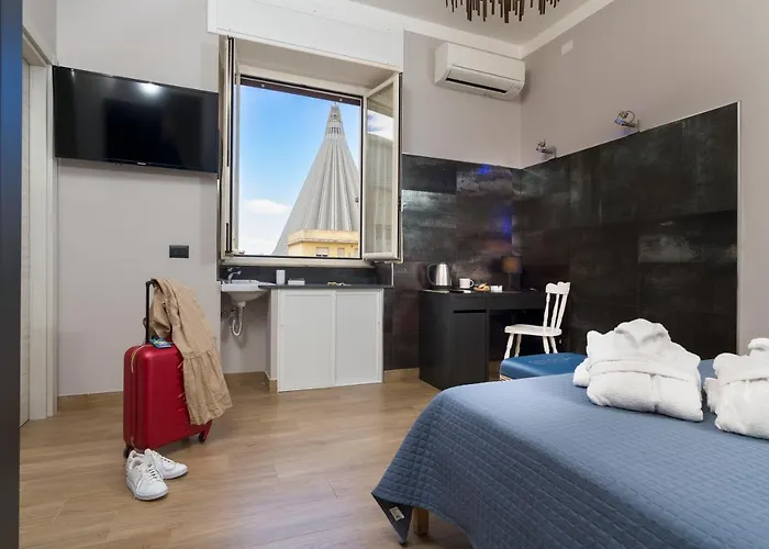 Il Tempio Di Athena - Cultura E Relax A Siracusa Πανσιόν Συρακούσες