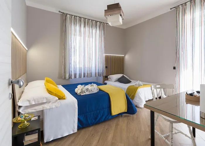 Il Tempio Di Athena - Cultura E Relax A Siracusa Συρακούσες