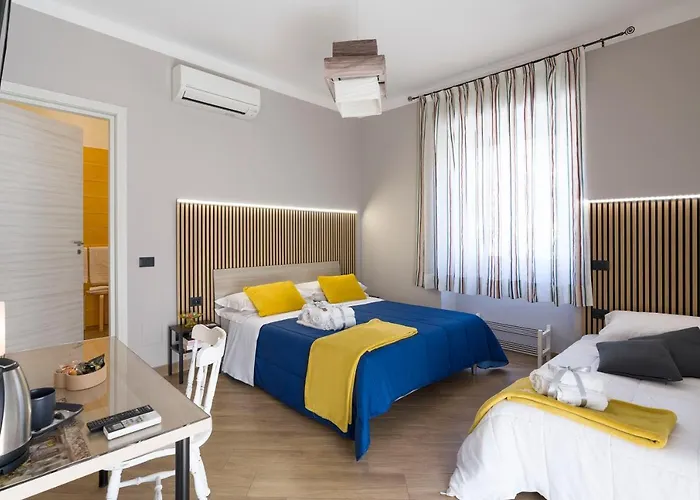 Il Tempio Di Athena - Cultura E Relax A Siracusa Πανσιόν 3*