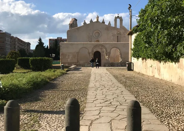 Il Tempio Di Athena - Cultura E Relax A Siracusa
