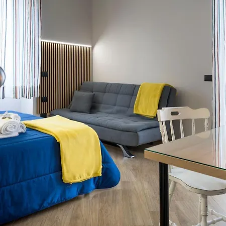 Bed&rooms Il Tempio Di Athena - Cultura E Relax A Siracusa 3*