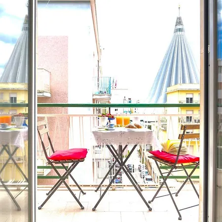 Bed&rooms Il Tempio Di Athena - Cultura E Relax A Siracusa Affittacamere